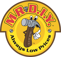 MR.DIY logo