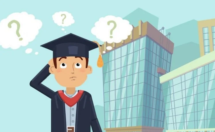 Contoh Surat Lamaran Kerja Fresh Graduate SMA SMK