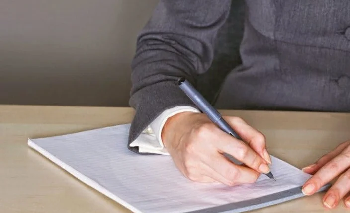 Format dan Contoh Surat Lamaran Kerja