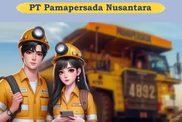 Gaji PT Pama Persada Nusantara Bonus, Tunjangan dan Benefit