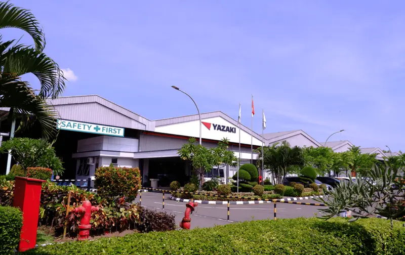 Gaji PT Sami Semarang Terbaru! Semua Jabatan & Posisi