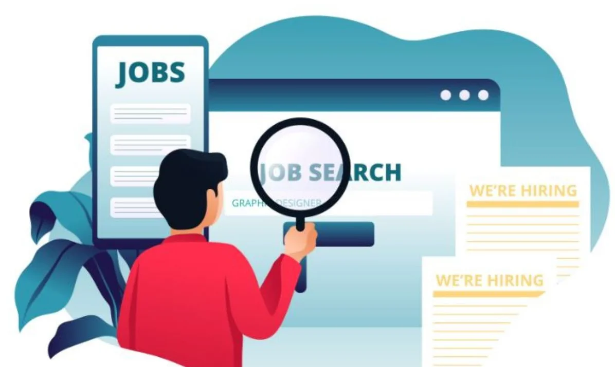 Kesalahan Fatal yang Harus Dihindari Saat Mencari Kerja